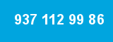 937 112 99 86 937 112 99 86